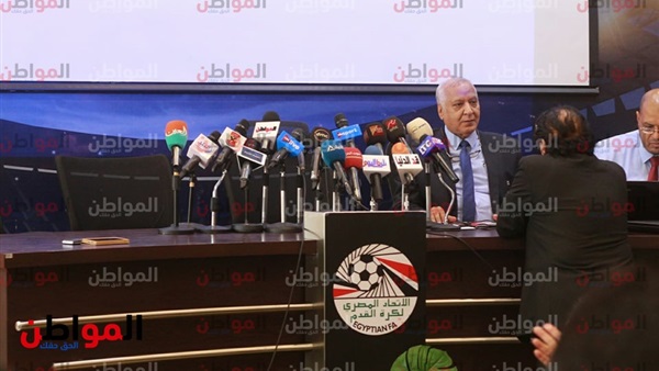 قرعة الدوري المصري