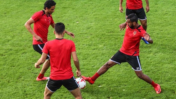 مران الأهلي