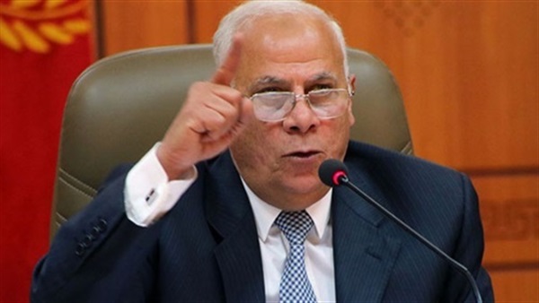 محافظ بورسعيد