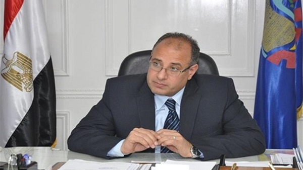 محافظ الإسكندرية