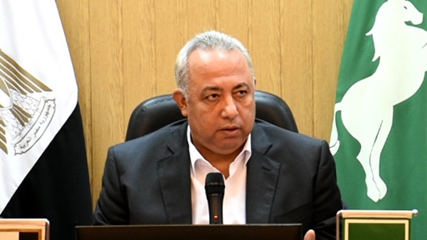  اللواء خالد سعيد