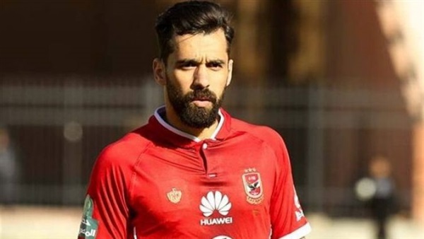عبدالله السعيد -