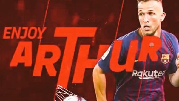 أرثور ميلو - لاعب