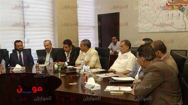 مؤتمر الإعلان عن