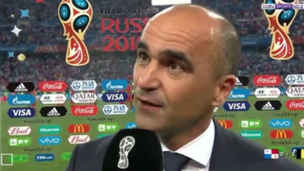 روبيرتو مارتينيز،