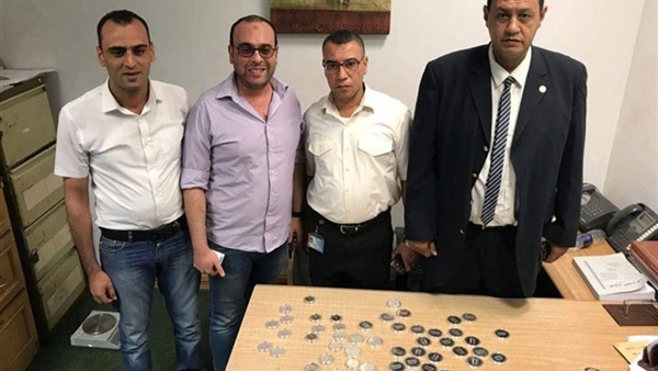 جانب من الضبطبة