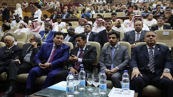 ختام مهرجان الموسيقي