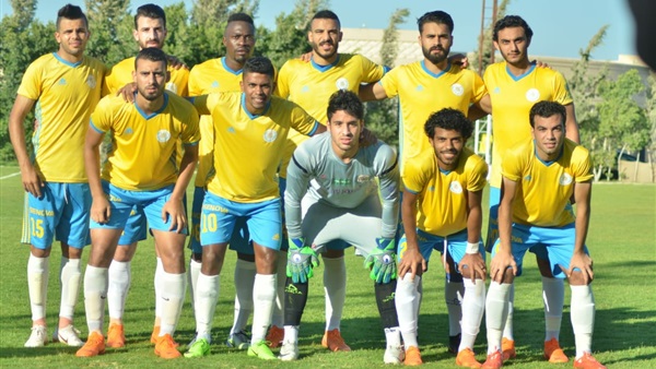 فريق الاسماعيلي