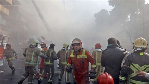 حادث