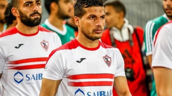 طارق حامد - لاعب