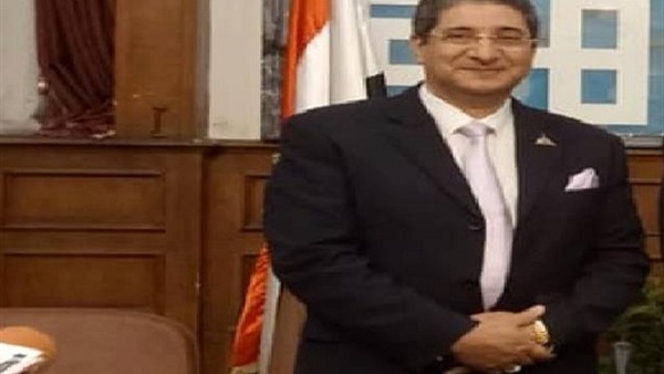 الدكتور طارق منصور,