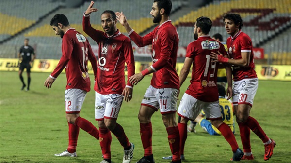 الاهلي 