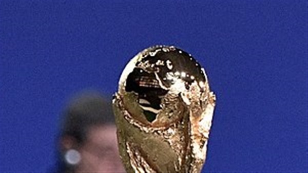 كأس العالم 2018