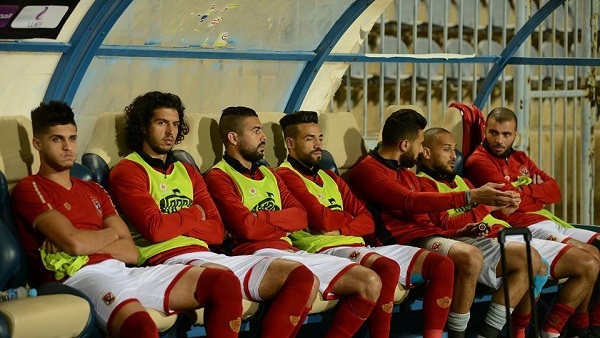 الأهلي