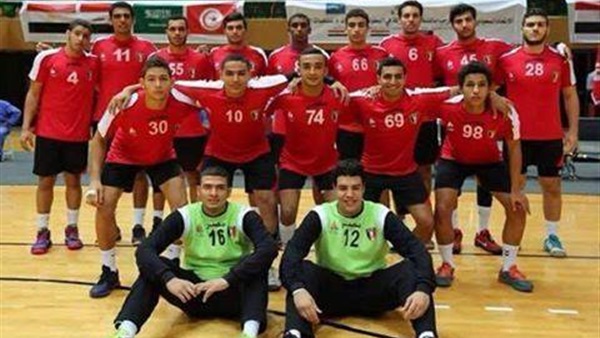 منتخب مصر للكونغو