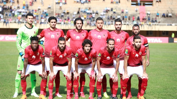 الاهلي