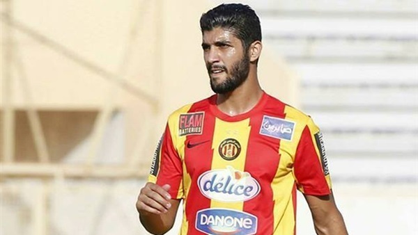 فرجاني ساسي لاعب