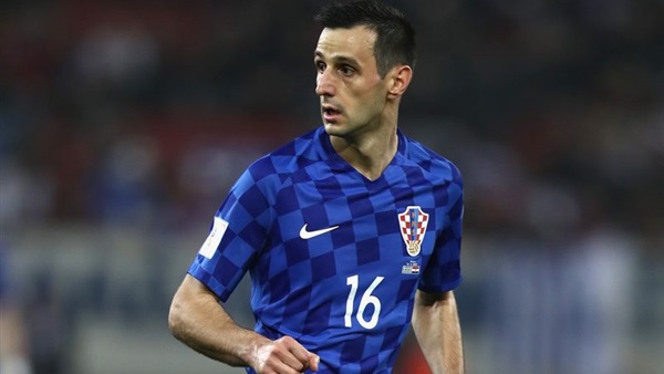 كالينتش لاعب ميلان