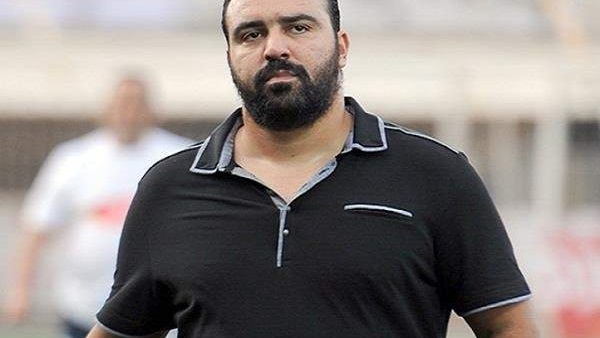 خير الدين مضوي