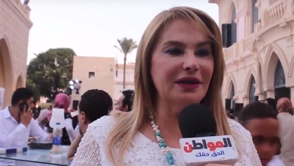 منى مرشد، رئيس نادي