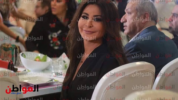 الفنانة اللبنانية