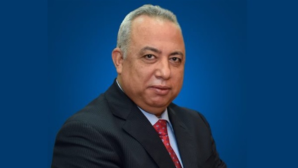 اللواء خالد سعيد