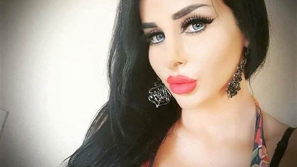 ألين عبود