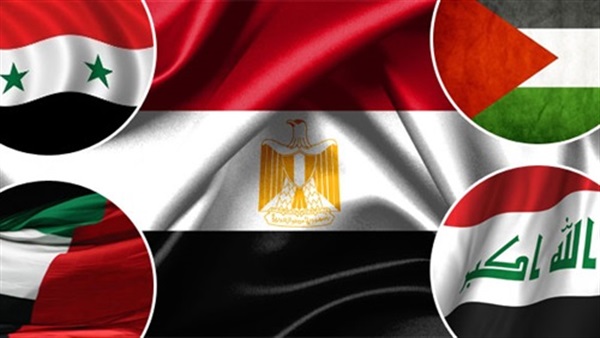 مصر الأم الكبرى