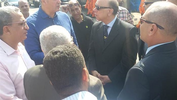 فعاليات انطلاق منظومة