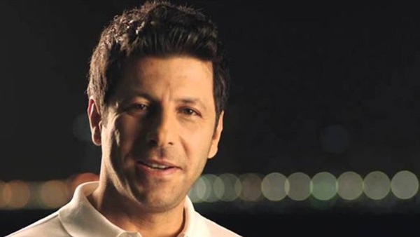 إياد نصار
