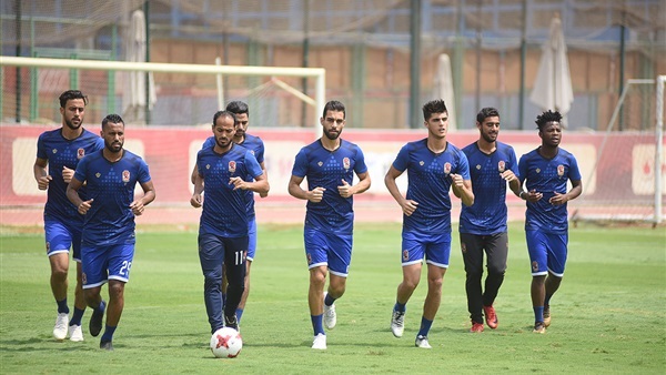 فريق الاهلي 