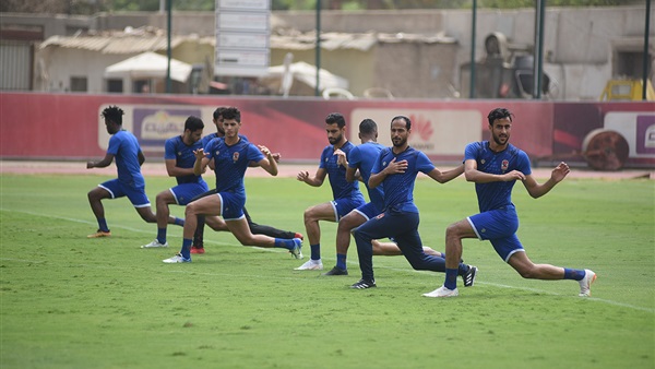 مران الأهلي