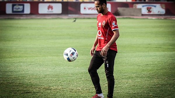 وليد سليمان لاعب