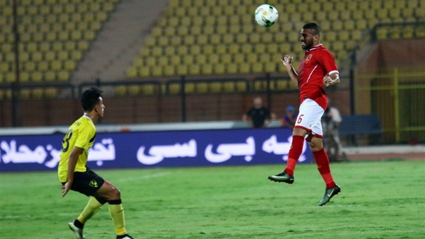 الاهلي ودجلة