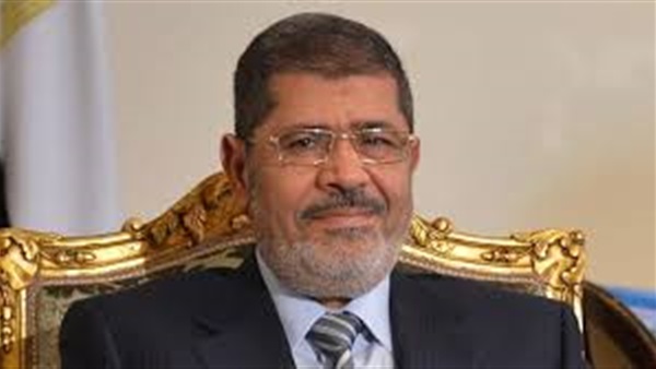 محمد مرسى