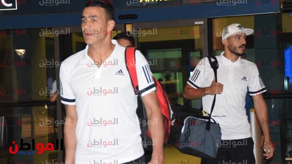 بعثة الإسماعيلى