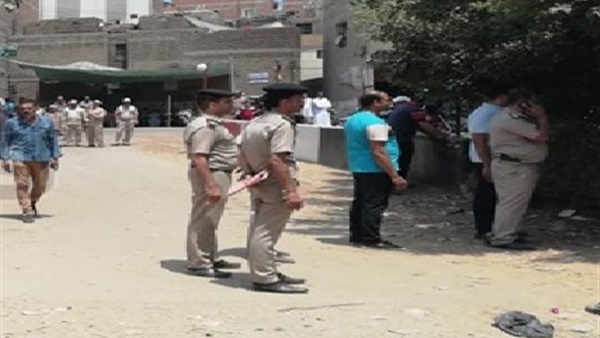 جزء من الحملة