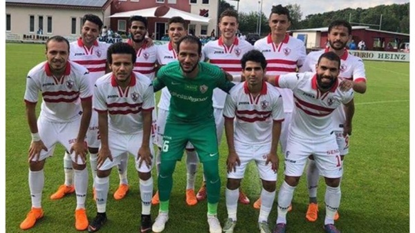 الزمالك