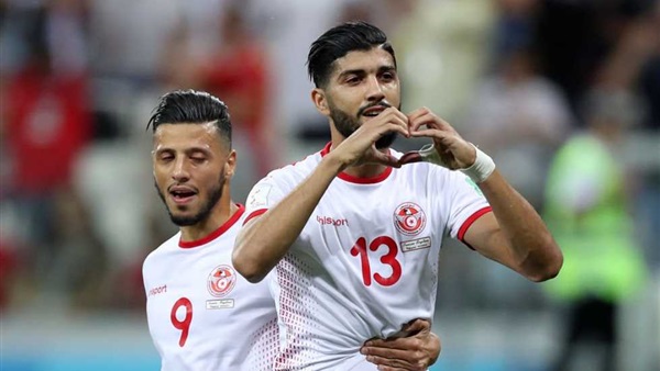 فرجاني ساسي لاعب