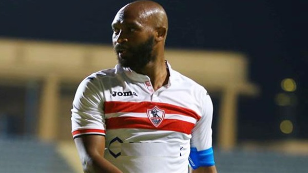 شيكابالا - لاعب الزمالك