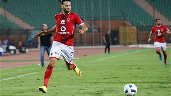ميدو جابر - لاعب