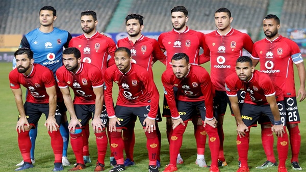 الاهلي