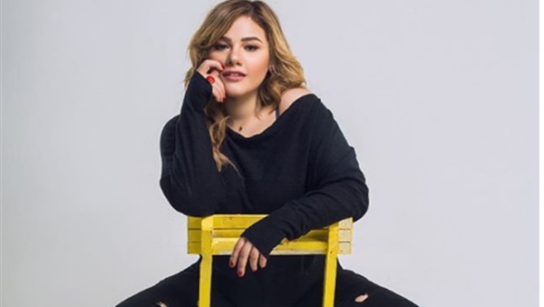 الفنانة غفران محمد