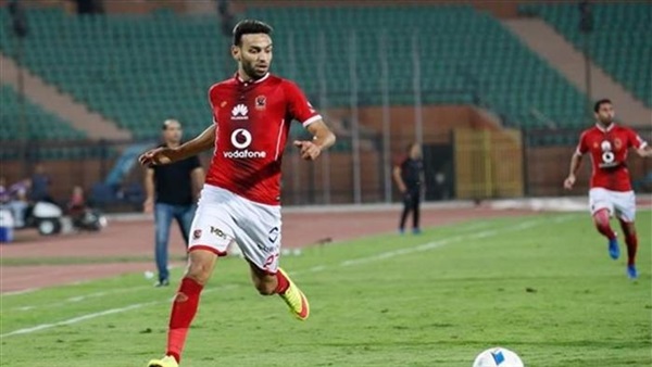 ميدو جابر - لاعب