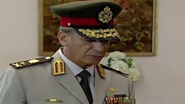 الفريق محمد زكى