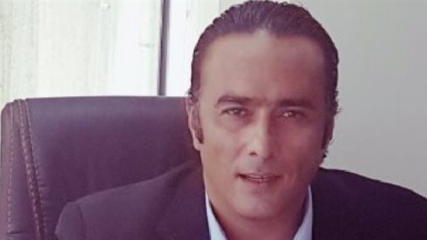 منتصر النبراوى