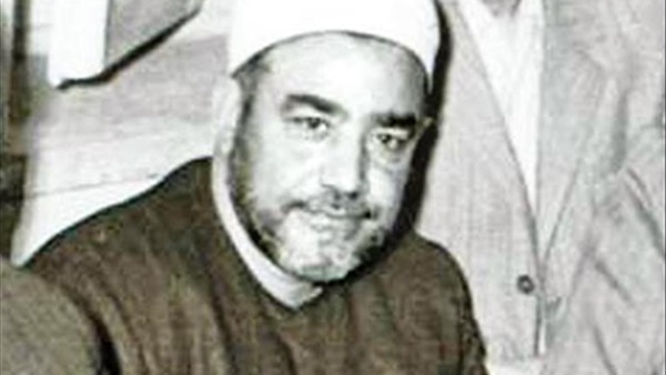 سيد محمد النقشبندى