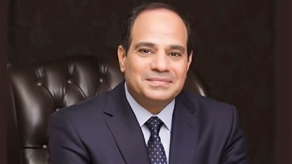 الرئيس عبد الفتاح