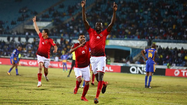 الاهلي وتاونشيب