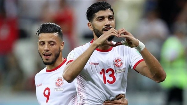 فرجاني ساسي لاعب